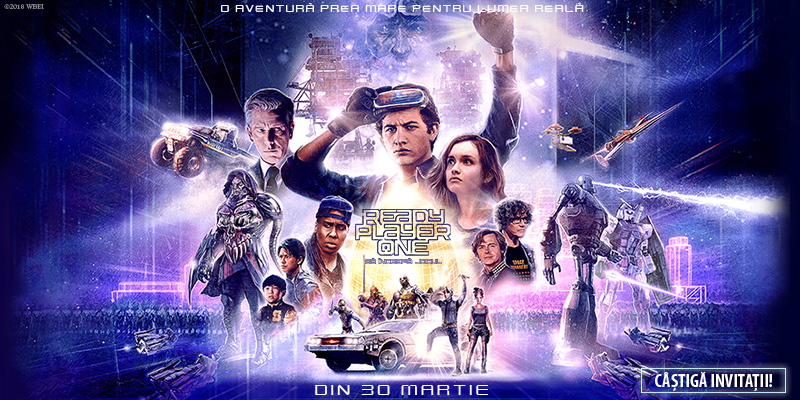 concurs ready player one