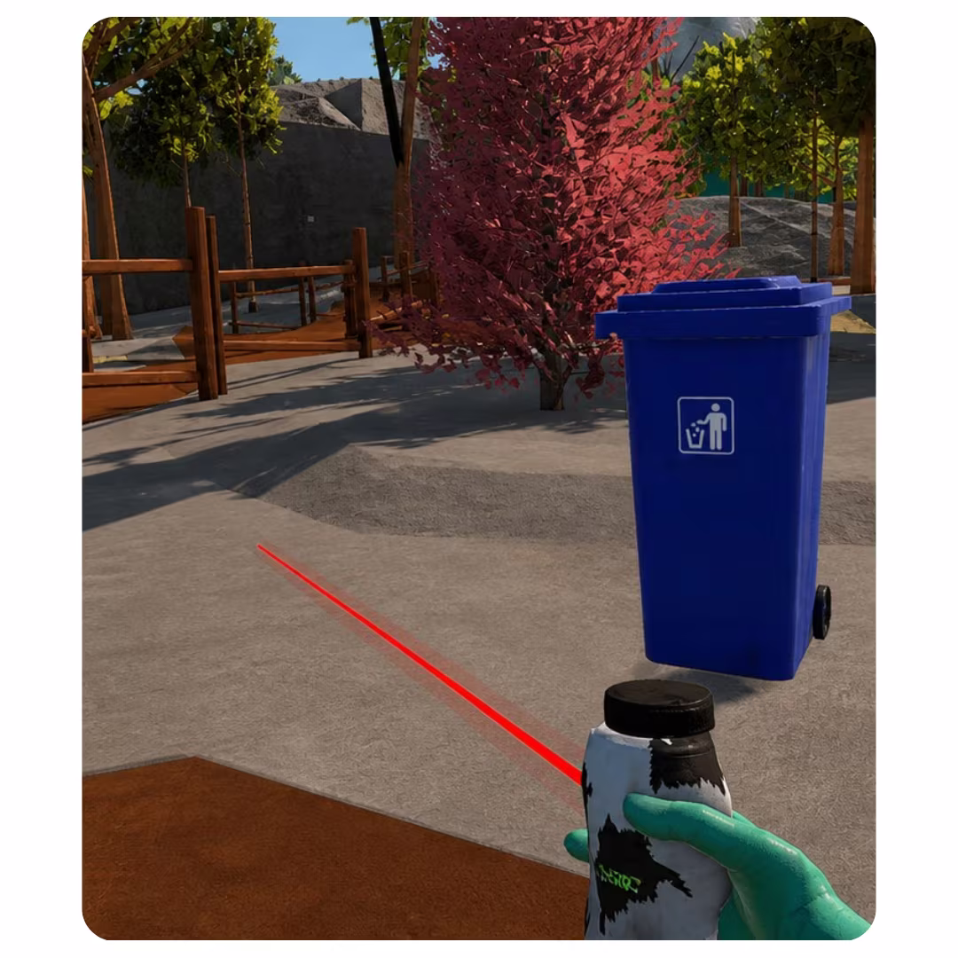 Ecology scenario