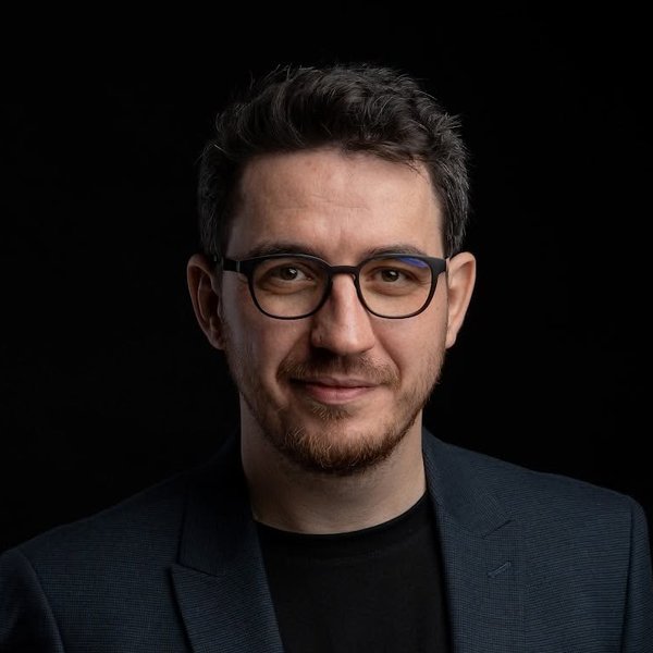 Ștefan Andrei